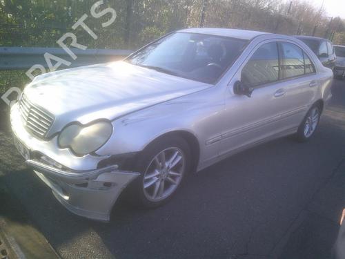 Højre baglygte MERCEDES-BENZ C-CLASS (W203) C 270 CDI (203.016) | BP25021864C35 