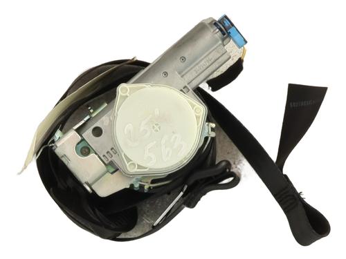 Front right seatbelt CITROËN DS3 (SA_) 1.6 HDi 110 | BP32171058I25 - Image 2
