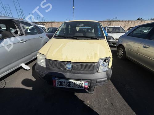 Climate control FIAT PANDA (169_) 1.1 (169.AXA1A) | BP24880797I5  - Image 14