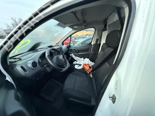 Dørliste CITROËN BERLINGO Box Body/MPV (B9) 1.6 HDi 75 | BP32165707C150  - Image 12