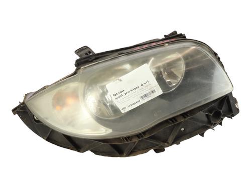 Used Right headlight Right headlight BMW 1 (E87) 118 d (143 hp) 39252726 39252726