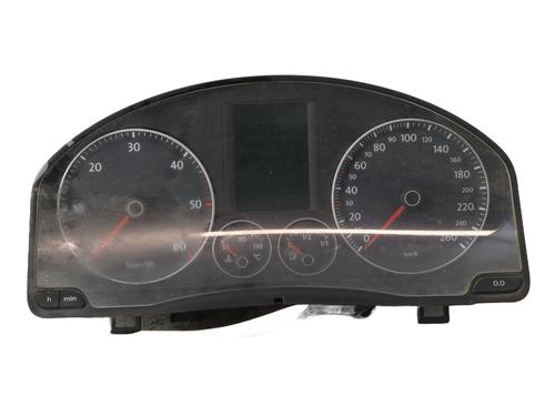 Instrument cluster VW EOS (1F7, 1F8) 2.0 TDI | BP32663865C47  - Image 6