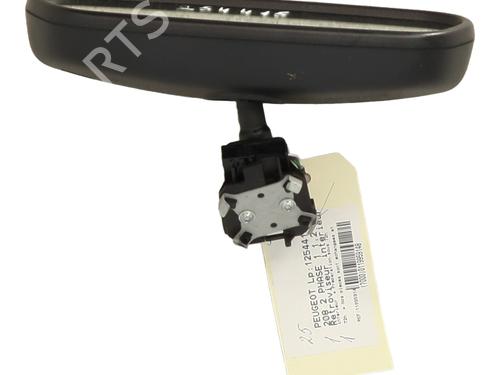 Rear mirror PEUGEOT 208 II (UB_, UP_, UW_, UJ_) 1.2 PureTech 130 | BP31927054I6 
