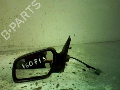 Used Left mirror FORD MONDEO III (B5Y) 2.0 TDCi (130 hp) 21321543