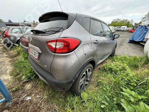 Used Parts RENAULT CAPTUR I (J5_, H5_)  1.5 dCi 110  1988191