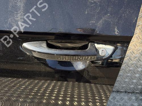Left front door VW PASSAT CC B6 (357) 2.0 TDI | BP25339006C2 - Image 5
