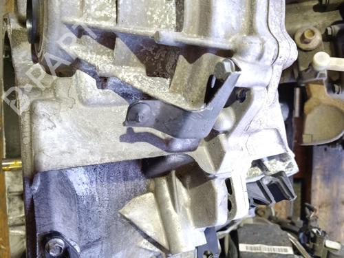 Gearbox RENAULT MEGANE IV Hatchback (B9A/M/N_) | BP34171231M3 - Image 2