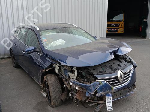 Engine control unit (ECU) RENAULT MEGANE IV Grandtour (K9A/M/N_) 1.5 dCi 110 | BP35827630M57  - Image 12