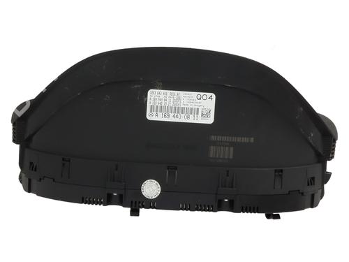 Instrument cluster MERCEDES-BENZ A-CLASS (W169) A 180 CDI (169.007, 169.307) | BP28373263C47
