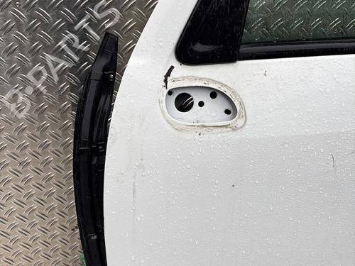 Left front door CITROËN C3 Picasso (SH_) 1.6 HDi | BP30513412C2