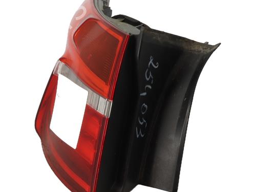 Left taillight BMW X6 (E71, E72) xDrive 40 d | BP32306642C34 - Image 2