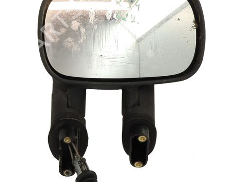 Retrovisor esquerdo Retrovisor esquerdo FIAT DOBLO Box Body/MPV (223_) 1.9 JTD (105 hp) 31309353 31309353