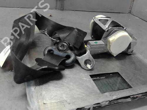 Used Front right seatbelt Front right seatbelt FORD FIESTA VI (CB1, CCN) 1.4 TDCi (68 hp) 21298182 21298182