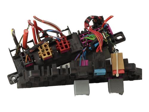 Fuse box SEAT LEON (1M1) 1.9 TDI Syncro | BP33967974E1 - Image 3