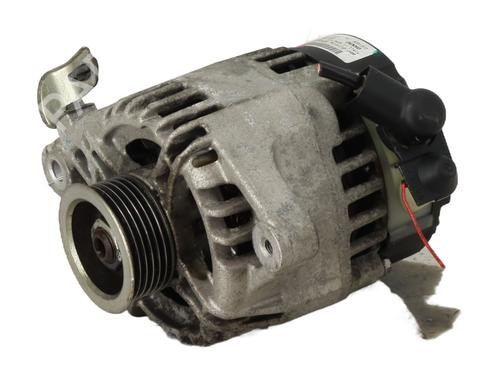 Used Alternator Alternator PEUGEOT 107 (PM_, PN_) 1.0 (68 hp) 32140923 32140923