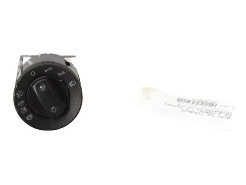 Used Headlight switch Headlight switch AUDI A4 B7 (8EC) 2.0 TDI 16V (140 hp) 21375897 21375897