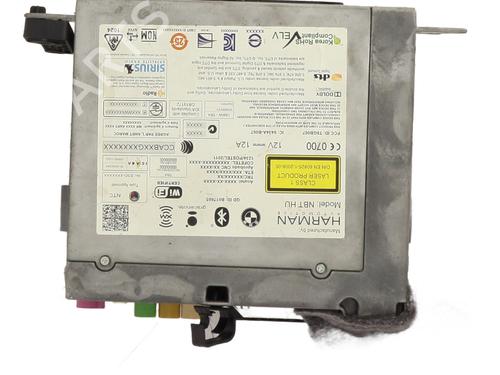 Radio BMW 5 (F10) 520 d | BP29339575E6 - Image 4