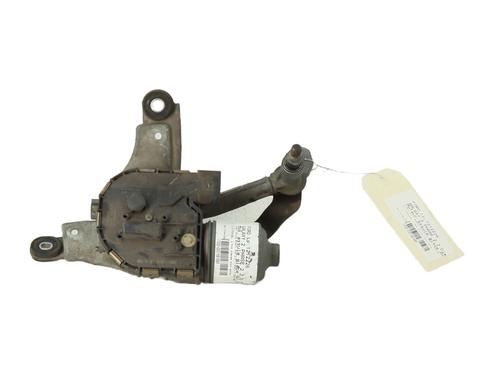 Used Front wiper motor FORD GALAXY II (WA6) 2.0 TDCi (140 hp) 21368403