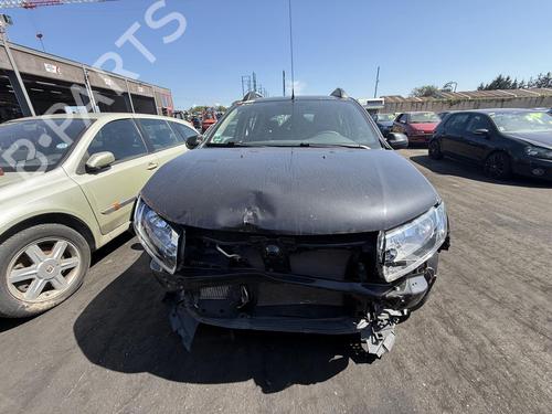 Front right seatbelt DACIA SANDERO II 1.5 dCi | BP28116731I25 - Image 12