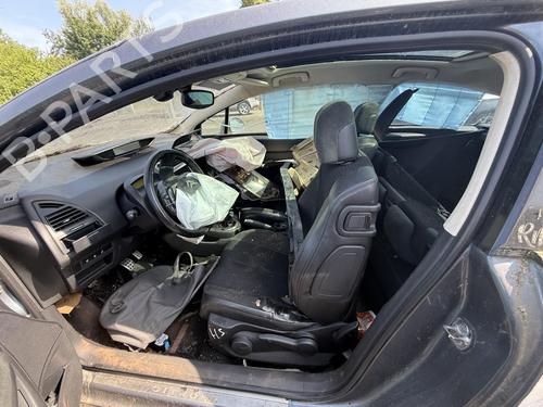 Right mirror CITROËN C4 Coupe (LA_) 2.0 HDi | BP26600104C27 