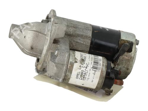 Startmotor OPEL COMBO Tour 1.3 CDTI 16V | BP21297014M8 