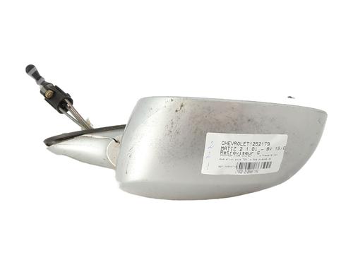 Left mirror CHEVROLET MATIZ (M200, M250) 1.0 | BP26287423C26
