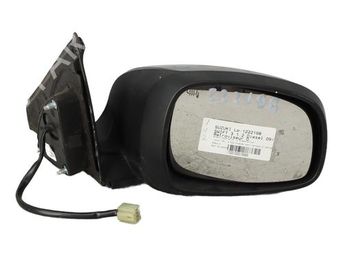 Retrovisor direito Retrovisor direito 21318886 21318886