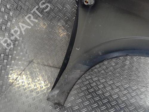 Left front fenders OPEL ASTRA H GTC (A04) 1.7 CDTI (L08) | BP23814301C41 