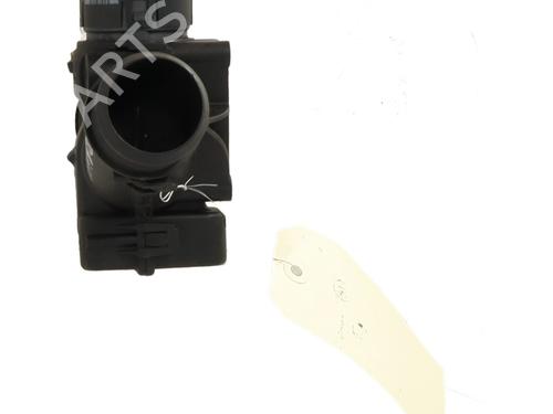 Used Mass air flow sensor Mass air flow sensor PEUGEOT 308 I (4A_, 4C_) 1.6 HDi (90 hp) 29625752 29625752