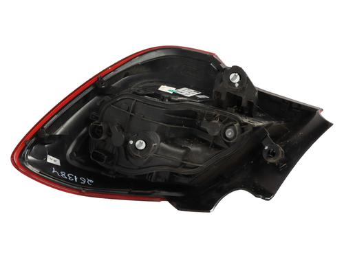 Left taillight OPEL CORSA E (X15) 1.3 CDTI (08, 68) | BP26382344C34 
