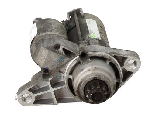 Startmotor VW POLO V (6R1, 6C1) 1.2 (60 hp) 24894912
