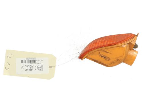Left front indicator FORD FOCUS I (DAW, DBW) 1.6 16V | BP28669353C32 - Image 4