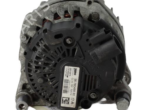Alternator PEUGEOT 3008 I MPV (0U_) 2.0 HDi 150 / BlueHDi 150 | BP21304840M7 