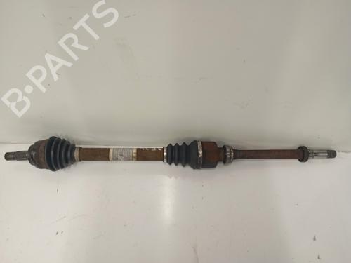 Used Right front driveshaft PEUGEOT 307 (3A/C) 1.6 16V (109 hp) 28591928