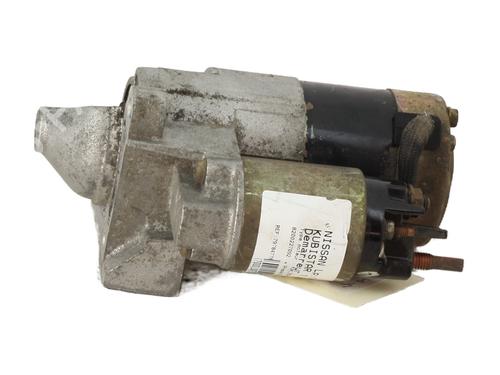 Starter NISSAN KUBISTAR Van (X76) 1.5 dCi | BP21371310M8 