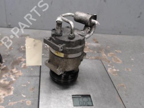 AC compressor RENAULT LAGUNA II Grandtour (KG0/1_) 1.9 dCi (KG0G) | BP21294013M34 