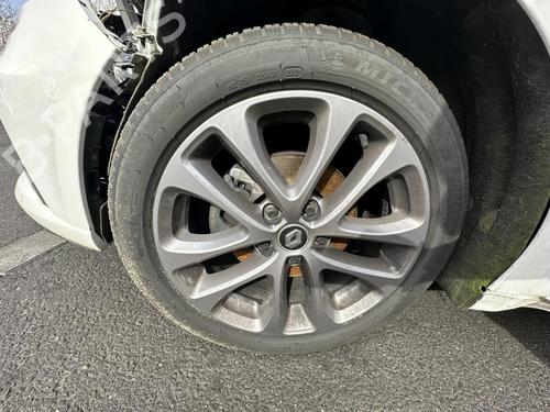 Anlasser RENAULT MEGANE IV Hatchback (B9A/M/N_) 1.2 TCe 130 (B9MR) | BP21318478M8 