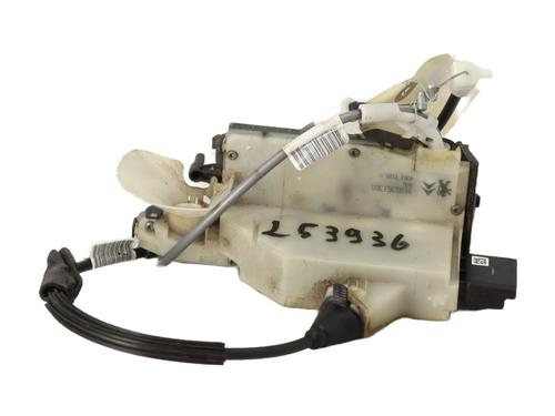 front-left-lock-citroen-c4-ii-nc_-2009-32186725 main image