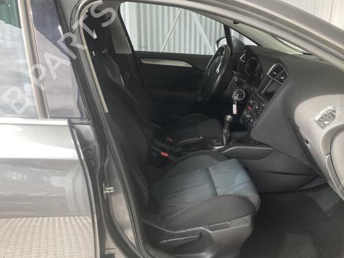 Left taillight CITROËN C4 II (NC_) 1.6 HDi 115 | BP32523449C34 - Image 15