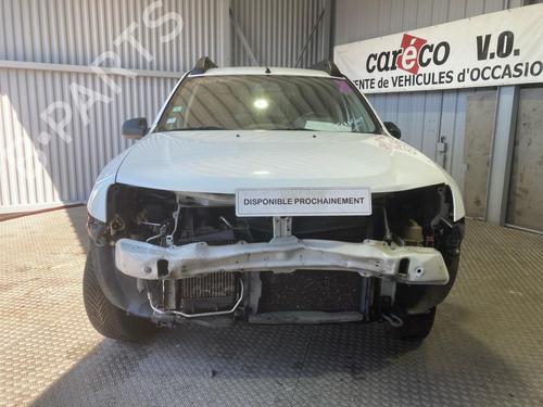 Instrument cluster DACIA DUSTER (HS_) 1.5 dCi | BP38453195C47  - Image 30