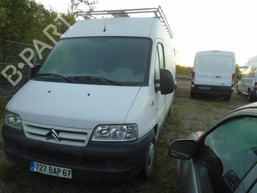 Steering pump CITROËN JUMPER I Van (244) 2.2 HDi | BP21304010M99 