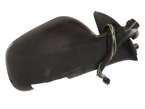 Right mirror PEUGEOT 307 (3A/C) 2.0 HDi 90 | BP21292734C27 