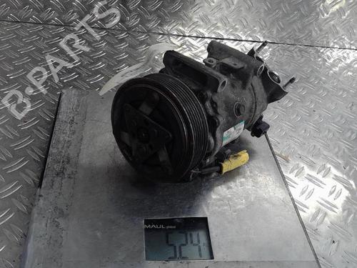 AC compressor CITROËN BERLINGO MULTISPACE (B9) 1.6 HDi 90 | BP22237549M34 