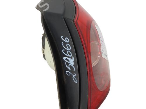Right taillight VW GOLF V (1K1) 1.9 TDI | BP27258297C35