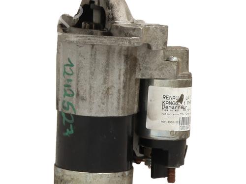 Used Starter Starter RENAULT KANGOO (KC0/1_) 1.5 dCi (84 hp) 21292823 21292823