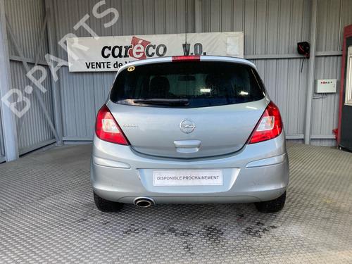 Left front driveshaft OPEL CORSA D (S07) 1.4 (L08, L68) | BP36147067M38 - Image 14