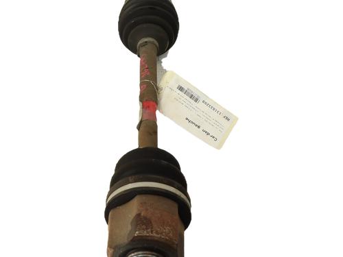 Left front driveshaft KIA SOUL II (PS) 1.6 CRDi 128 | BP38677530M38 - Image 2