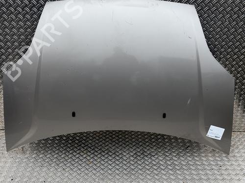 Used Hood FORD FIESTA V (JH_, JD_) 1.4 16V (80 hp) 29895124