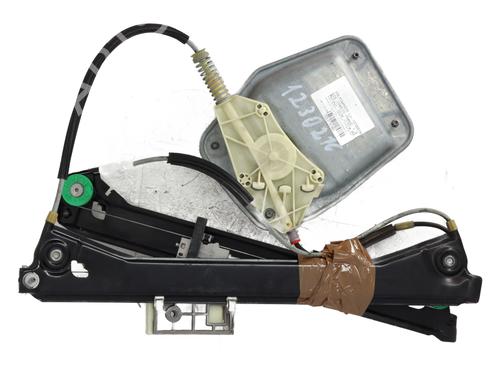 Left front window motor VW EOS (1F7, 1F8) 2.0 TDI | BP29377537E21 