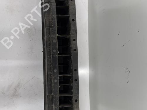 Used Rear bumper reinforcement RENAULT FLUENCE (L3_) 1.5 dCi (L30S) (90 hp) 24880320